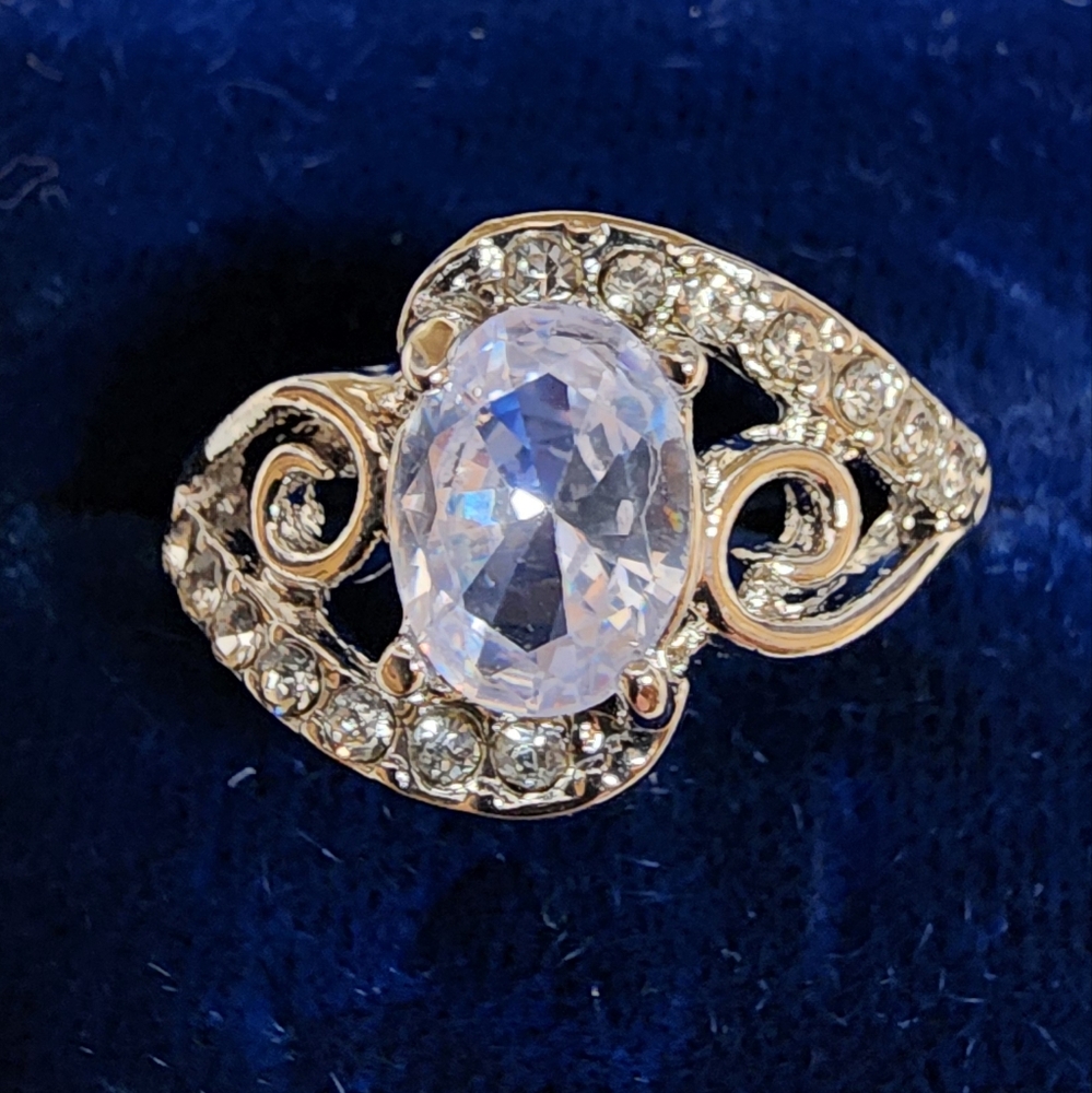 Fashion Ring